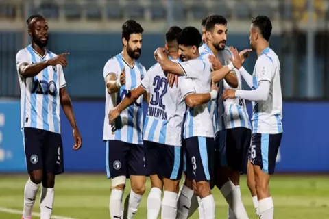 بعد الأهلي.. هل يكون "الجوهرة" كلمة السر في إنجاز تاريخي لبيراميدز؟